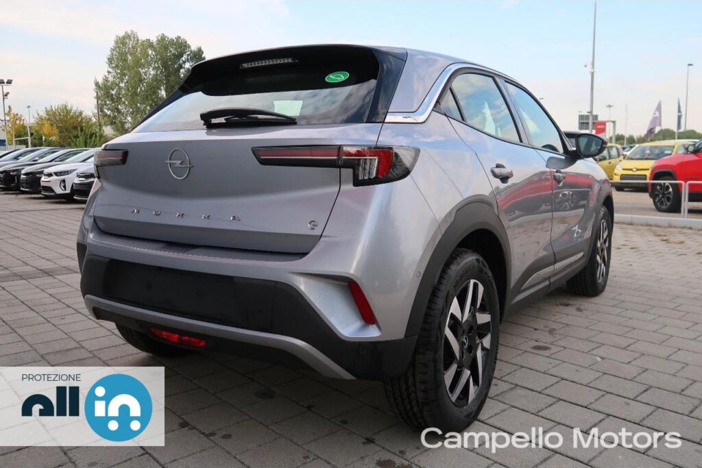 OPEL MOKKA ELECTRIC ELEGANCE Km 0 Mestre