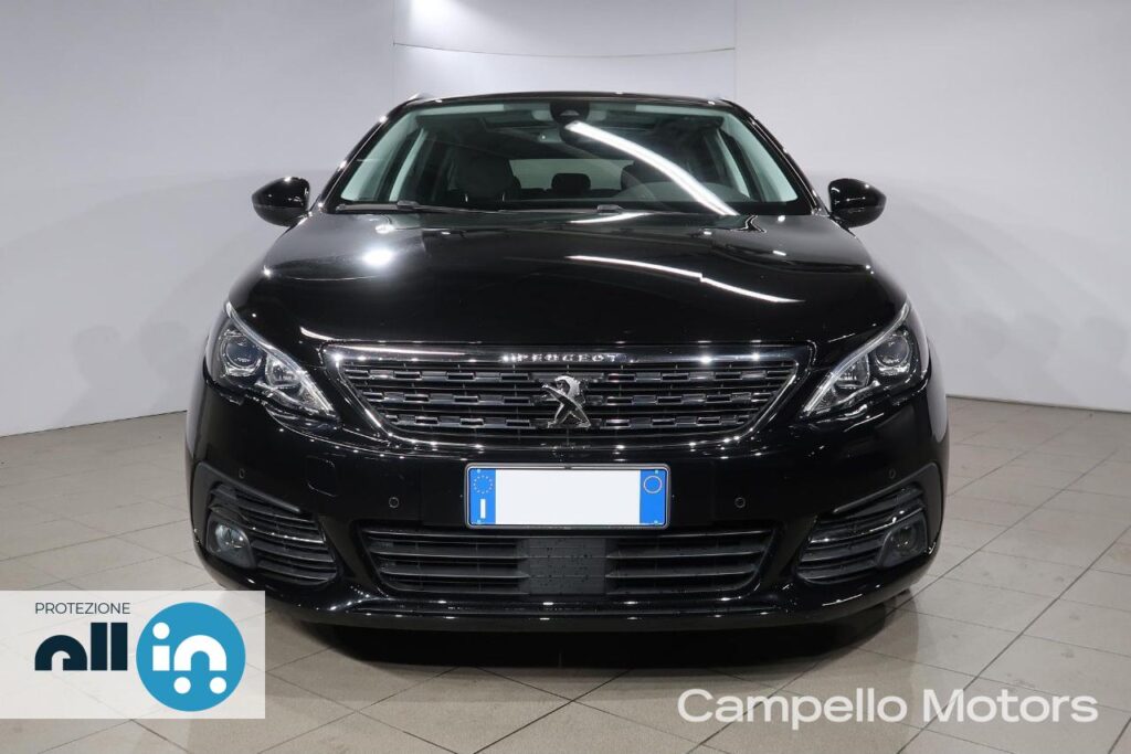 PEUGEOT 308 SW BlueHDi 130 S&S Allure Usato Mestre Terraglio