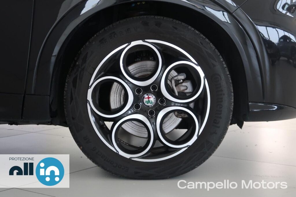 ALFA ROMEO Tonale 1.5 Hybrid 160cv TCT Ti Usato Mirano