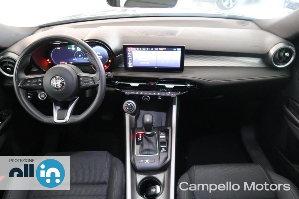 ALFA ROMEO Tonale 1.5 Hybrid 160cv TCT Ti Usato Mirano