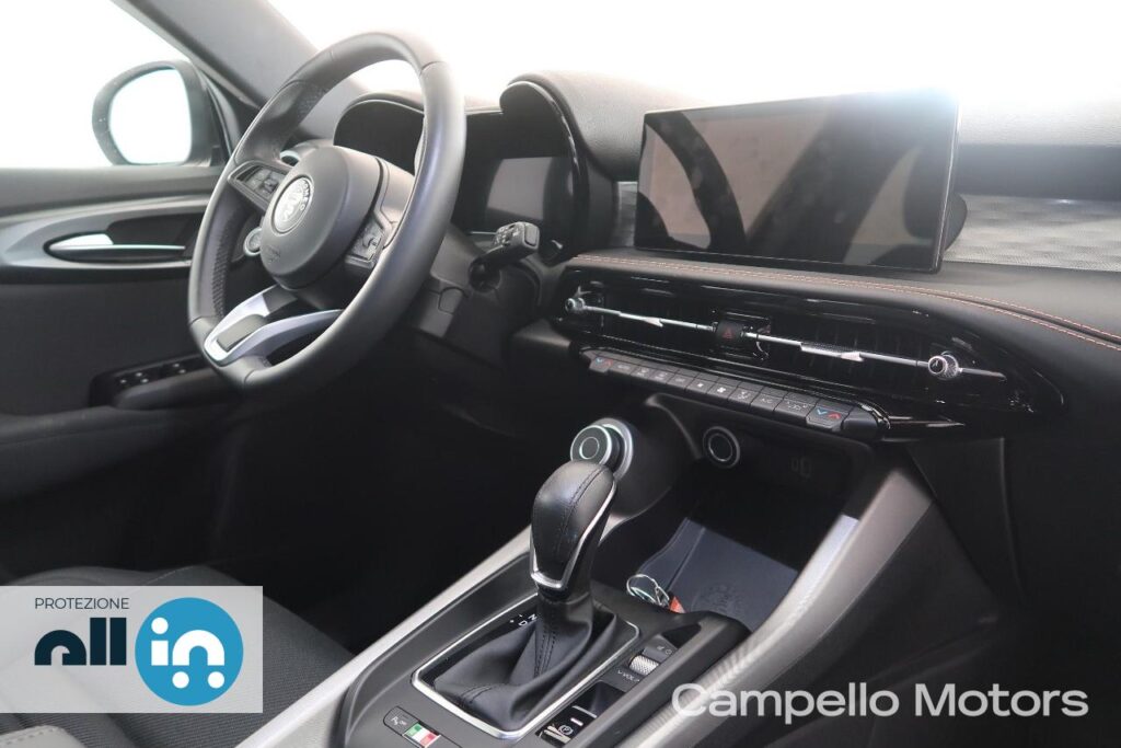 ALFA ROMEO Tonale 1.5 Hybrid 160cv TCT Ti Usato Mirano