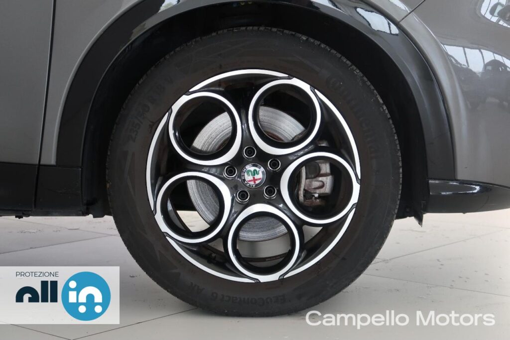 ALFA ROMEO Tonale 1.5 Hybrid 160cv TCT Ti Usato Mirano