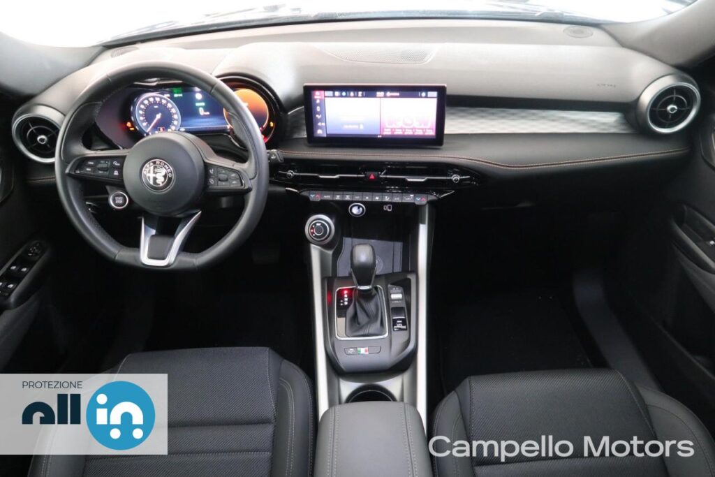 ALFA ROMEO Tonale 1.5 Hybrid 160cv TCT Ti Usato Mirano