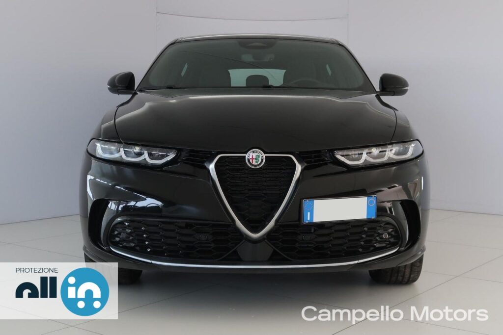 ALFA ROMEO Tonale 1.5 Hybrid 160cv TCT Ti Usato Mirano