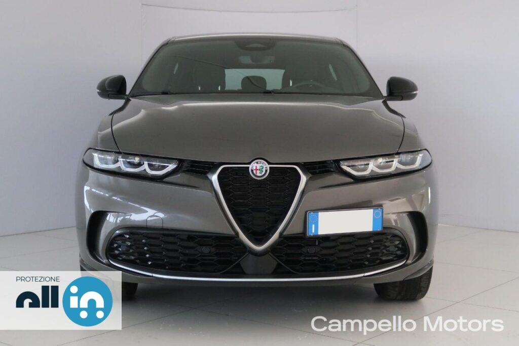 ALFA ROMEO Tonale 1.5 Hybrid 160cv TCT Ti Usato Mirano