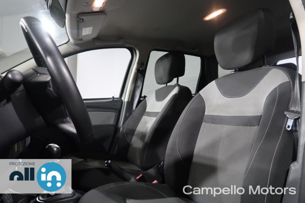 DACIA Duster 1.5 dCi 110cv Start&Stop 4x2 Lauréate Usato Mestre Terraglio