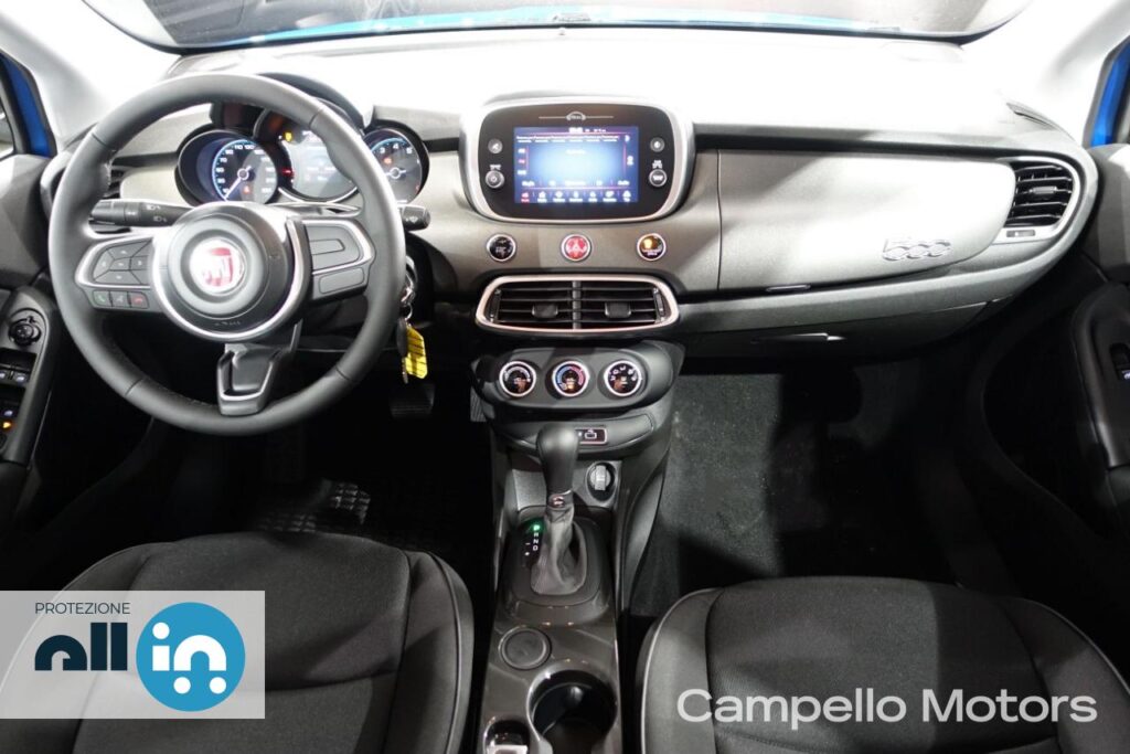 FIAT 500X 1.5 T4 Hybrid 130cv DCT MY24 Km 0 Mestre Terraglio