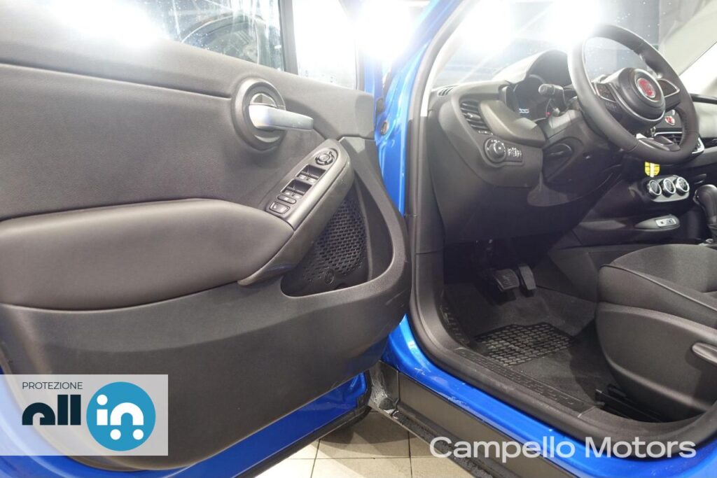 FIAT 500X 1.5 T4 Hybrid 130cv DCT MY24 Km 0 Mestre Terraglio