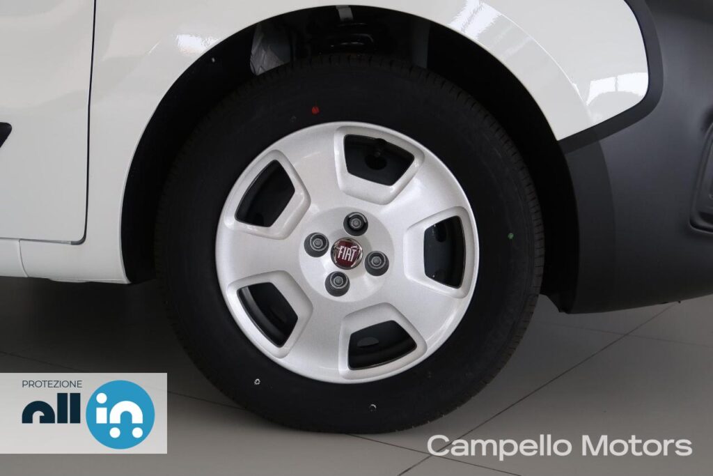 FIAT Fiorino Cargo 1.3 Mjt 80cv SX Km 0 Mirano