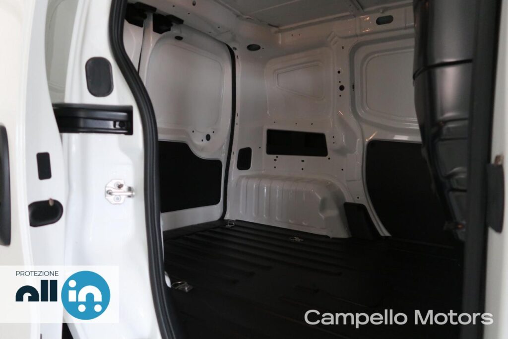 FIAT Fiorino Cargo 1.3 Mjt 80cv SX Km 0 Mirano