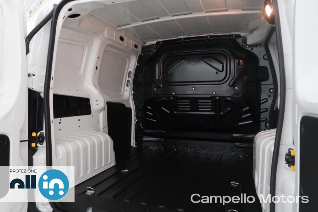 FIAT Fiorino Cargo 1.3 Mjt 80cv SX Km 0 Mirano