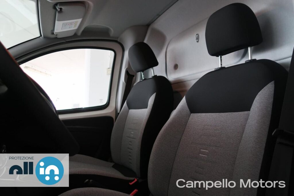 FIAT Fiorino Cargo 1.3 Mjt 80cv SX Km 0 Mirano