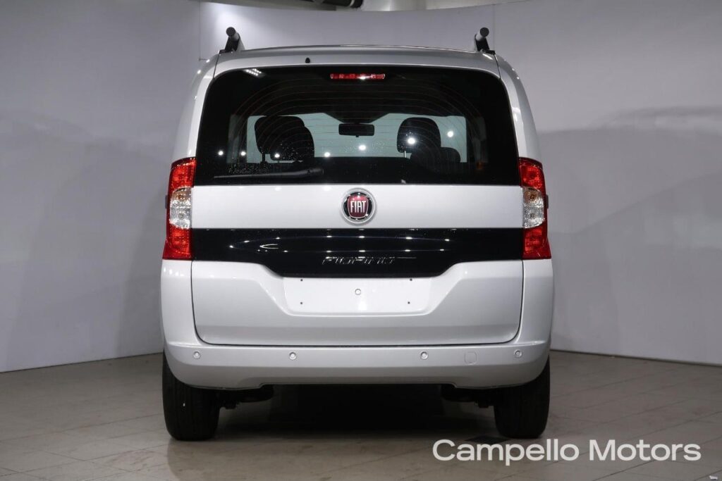 FIAT Fiorino Combi 1.3 Mjt 95cv N1 Km 0 Mestre