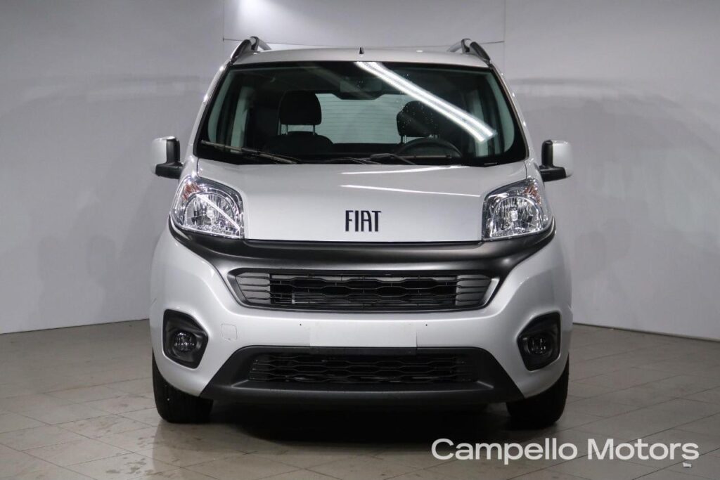 FIAT Fiorino Combi 1.3 Mjt 95cv N1 Km 0 Mestre