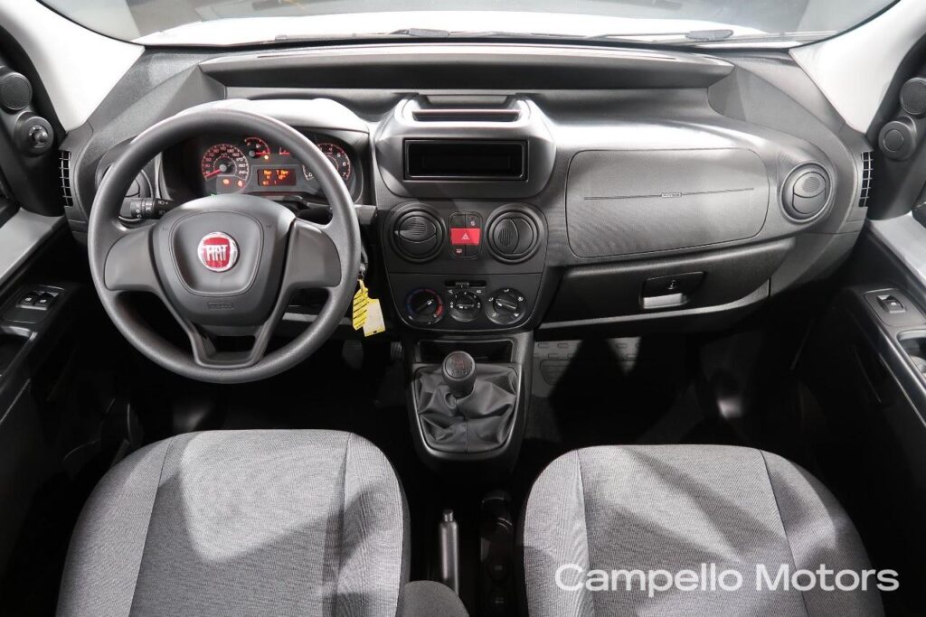 FIAT Fiorino Combi 1.3 Mjt 95cv N1 Km 0 Mestre