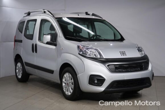 FIAT Fiorino Combi 1.3 Mjt 95cv N1 Km 0 Mestre