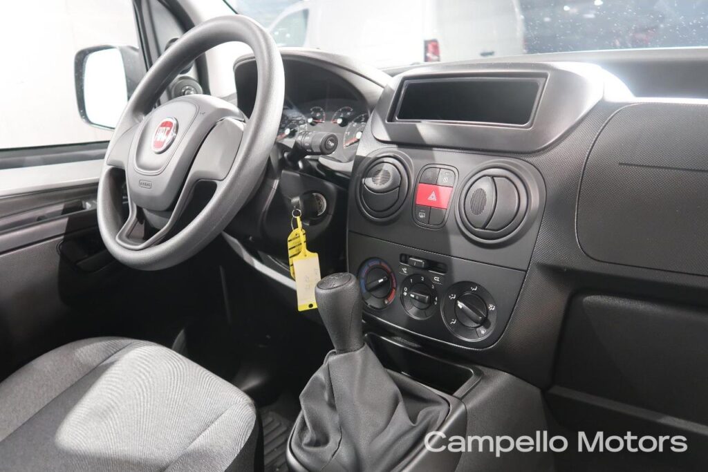 FIAT Fiorino Combi 1.3 Mjt 95cv N1 Km 0 Mestre