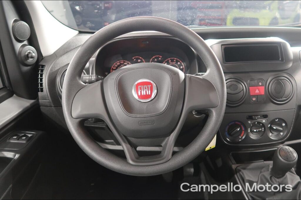 FIAT Fiorino Combi 1.3 Mjt 95cv N1 Km 0 Mestre