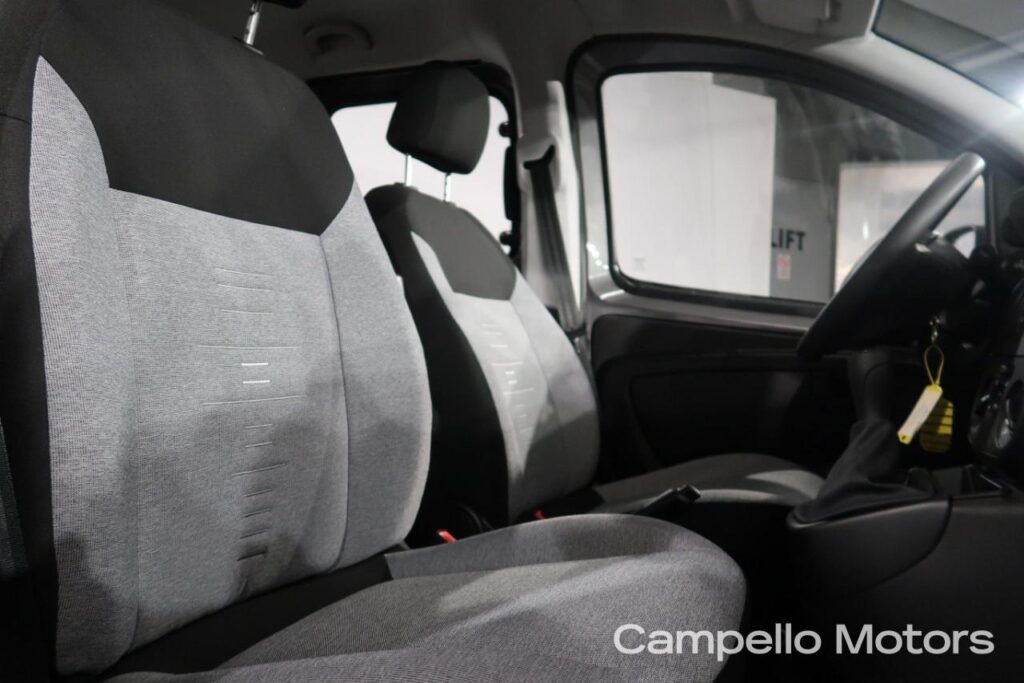 FIAT Fiorino Combi 1.3 Mjt 95cv N1 Km 0 Mirano