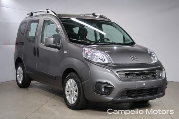 FIAT Fiorino Combi 1.3 Mjt 95cv N1 Km 0 Mirano