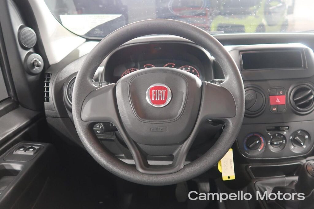 FIAT Fiorino Combi 1.3 Mjt 95cv N1 Km 0 Mirano