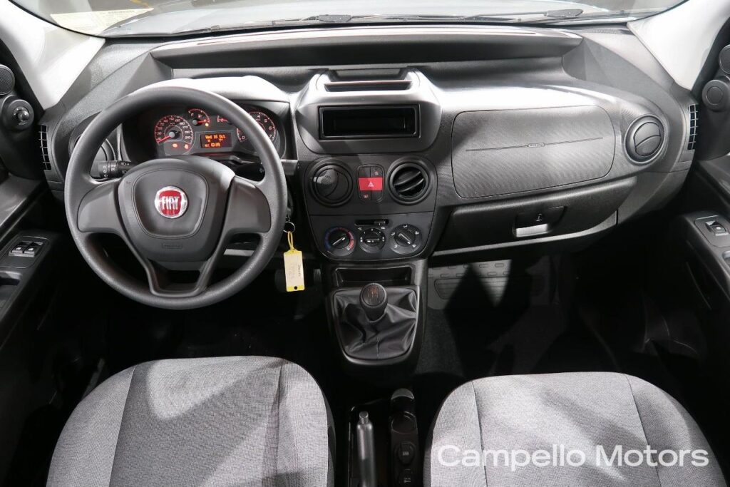 FIAT Fiorino Combi 1.3 Mjt 95cv N1 Km 0 Mirano