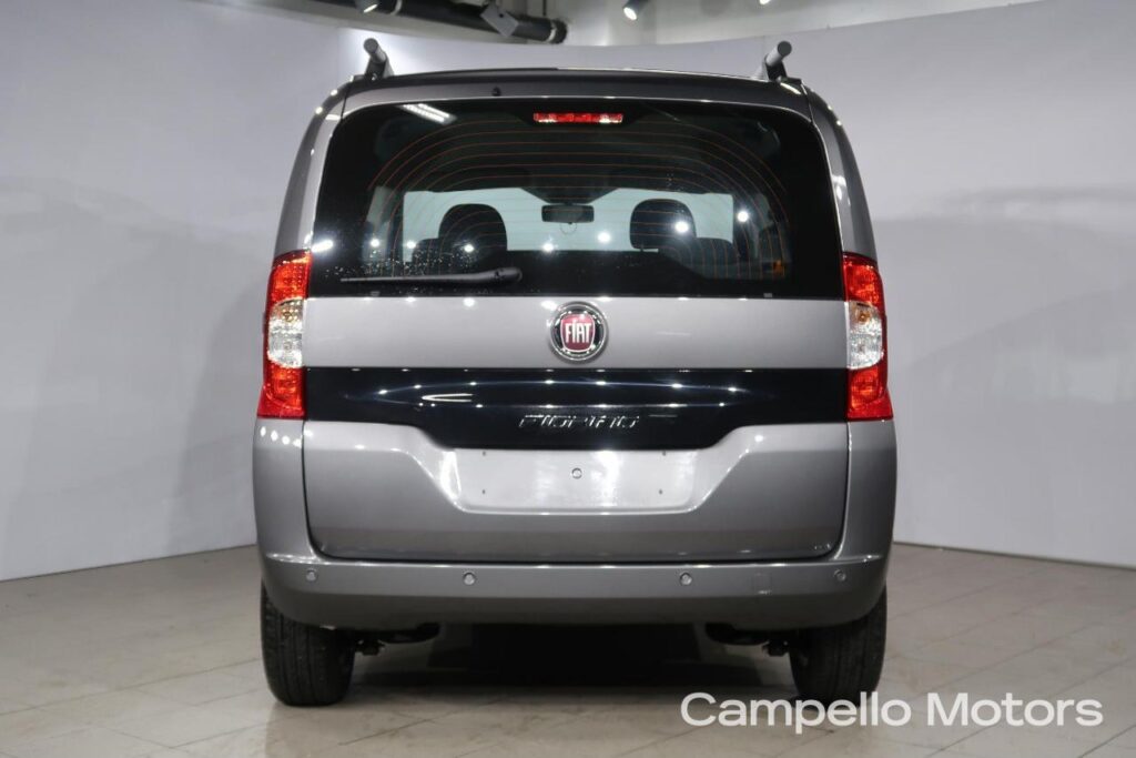 FIAT Fiorino Combi 1.3 Mjt 95cv N1 Km 0 Mirano