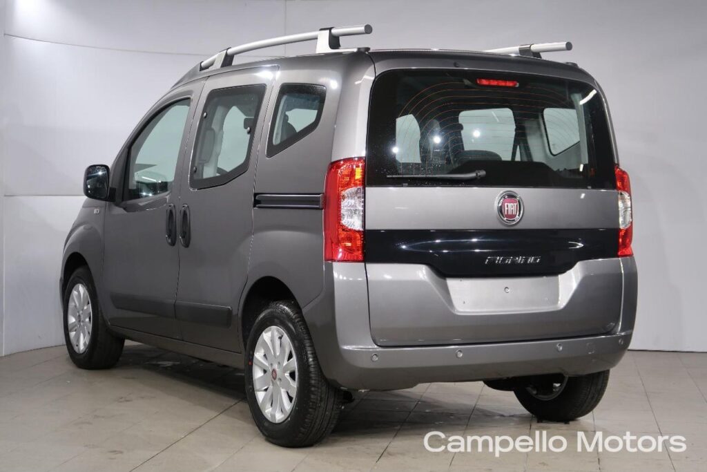 FIAT Fiorino Combi 1.3 Mjt 95cv N1 Km 0 Mirano