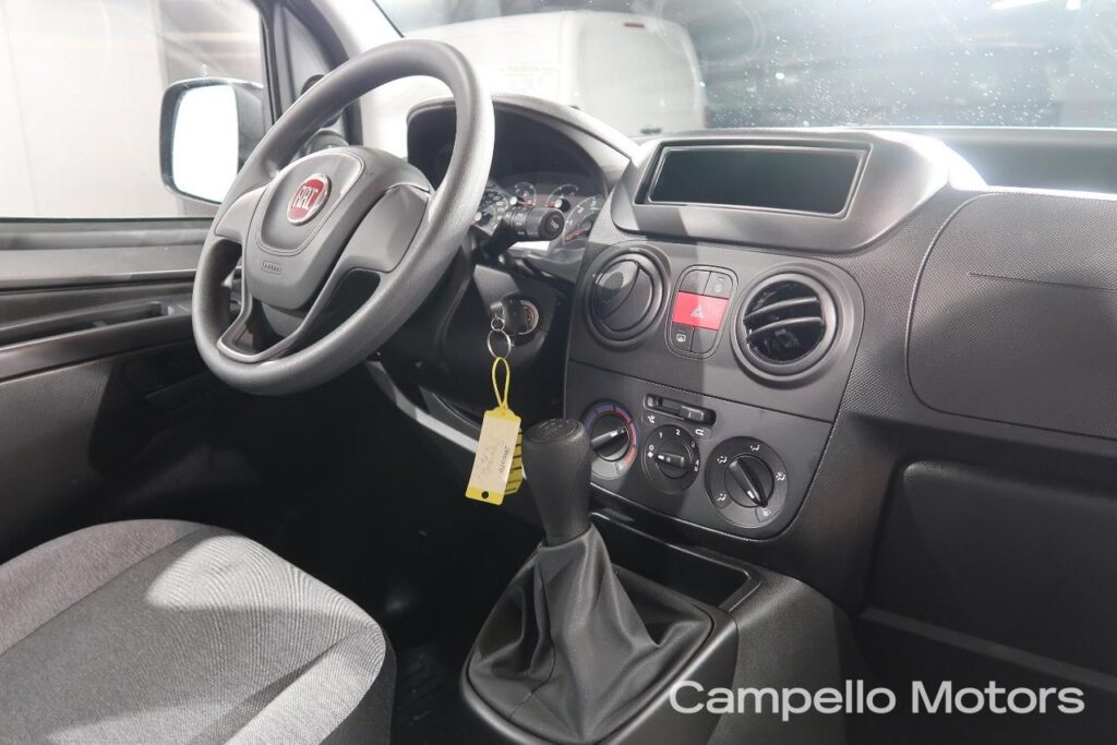 FIAT Fiorino Combi 1.3 Mjt 95cv N1 Km 0 Mirano