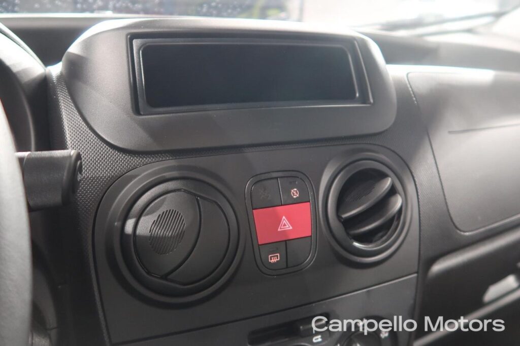 FIAT Fiorino Combi 1.3 Mjt 95cv N1 Km 0 Mirano