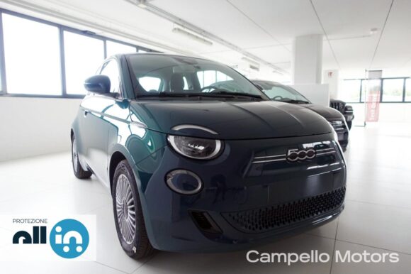 FIAT Nuova 500 Icon Berlina Km 0 Mirano