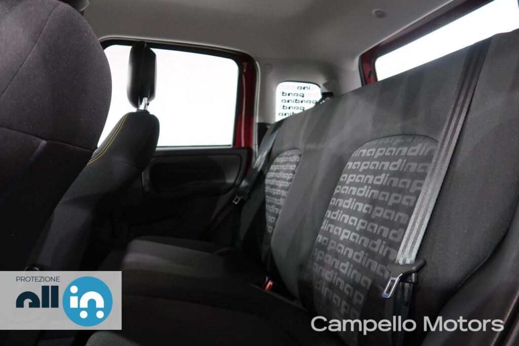 FIAT Panda 1.0 70cv Hybrid Panda Km 0 Mestre Terraglio