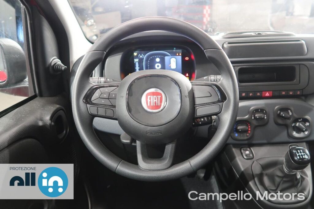 FIAT Panda 1.0 70cv Hybrid Panda Km 0 Mestre Terraglio