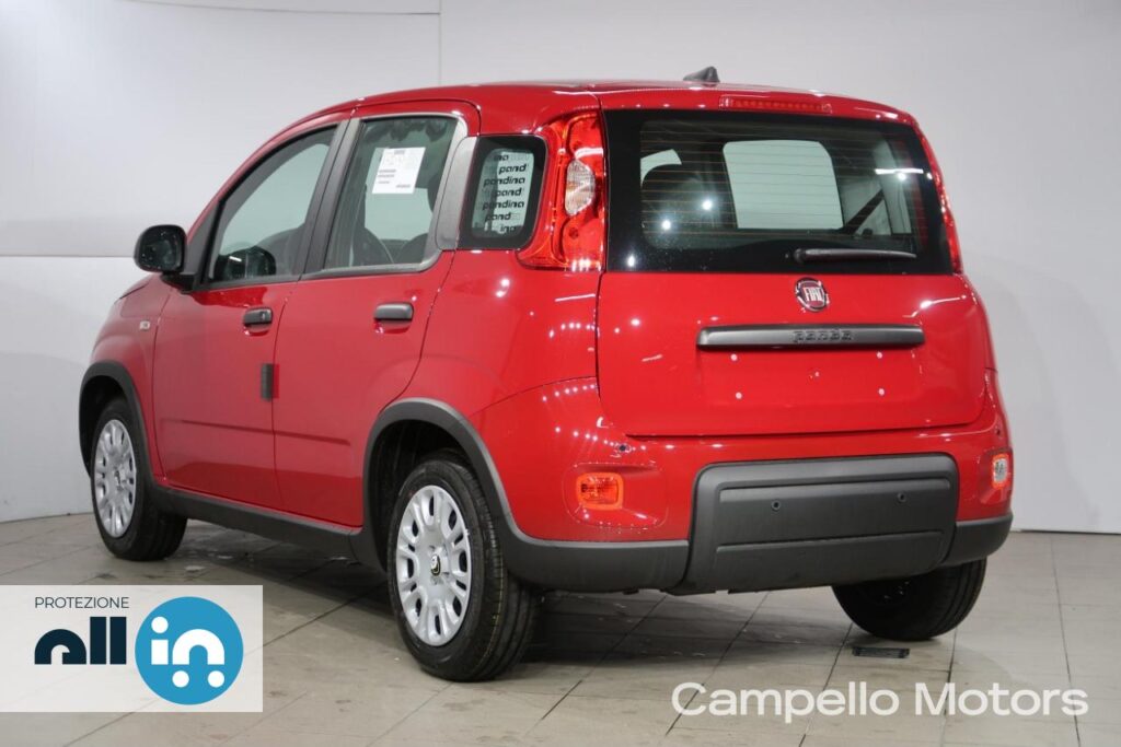 FIAT Panda 1.0 70cv Hybrid Panda Km 0 Mestre Terraglio