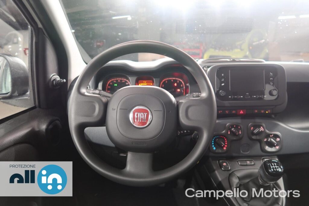 FIAT Panda 1.0 70cv Hybrid Panda My23 Km 0 Mestre