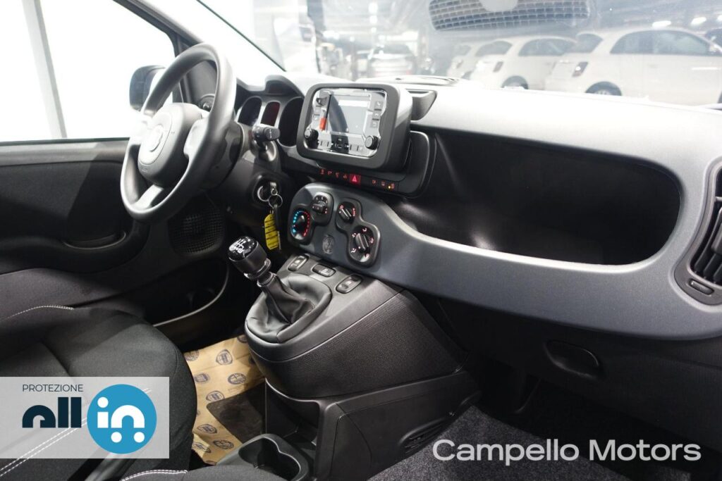 FIAT Panda 1.0 70cv Hybrid Panda My23 Km 0 Mestre Terraglio