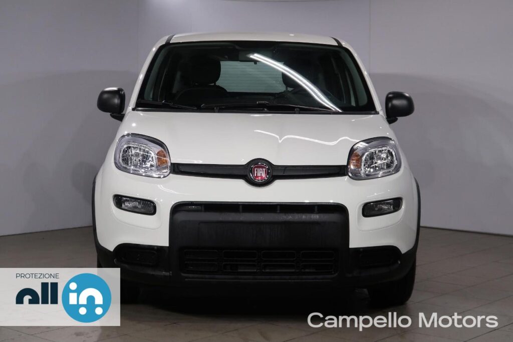 FIAT Panda 1.0 70cv Hybrid Panda My23 Km 0 Mestre Terraglio