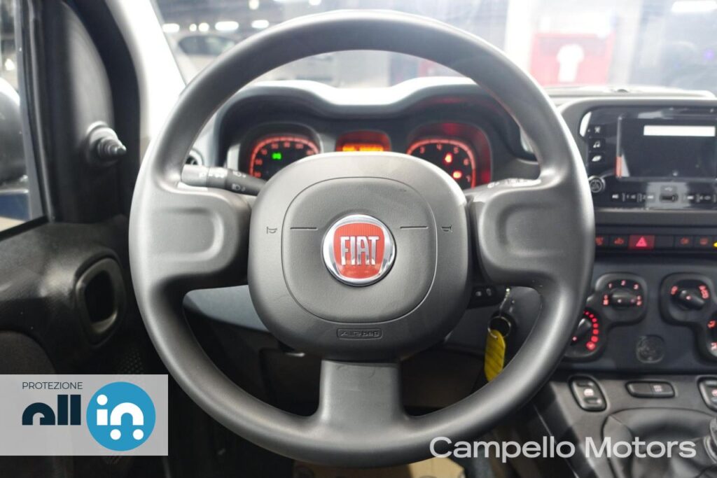 FIAT Panda 1.0 70cv Hybrid Panda My23 Km 0 Mestre Terraglio