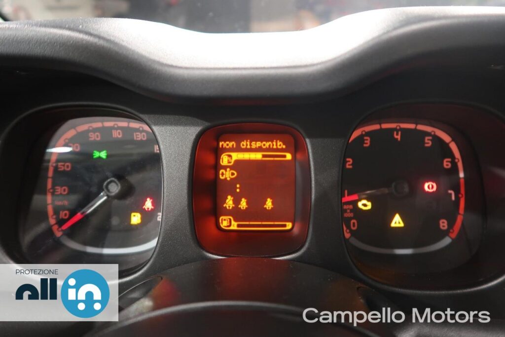 FIAT Panda 1.0 70cv Hybrid Panda My23 Km 0 Mestre Terraglio