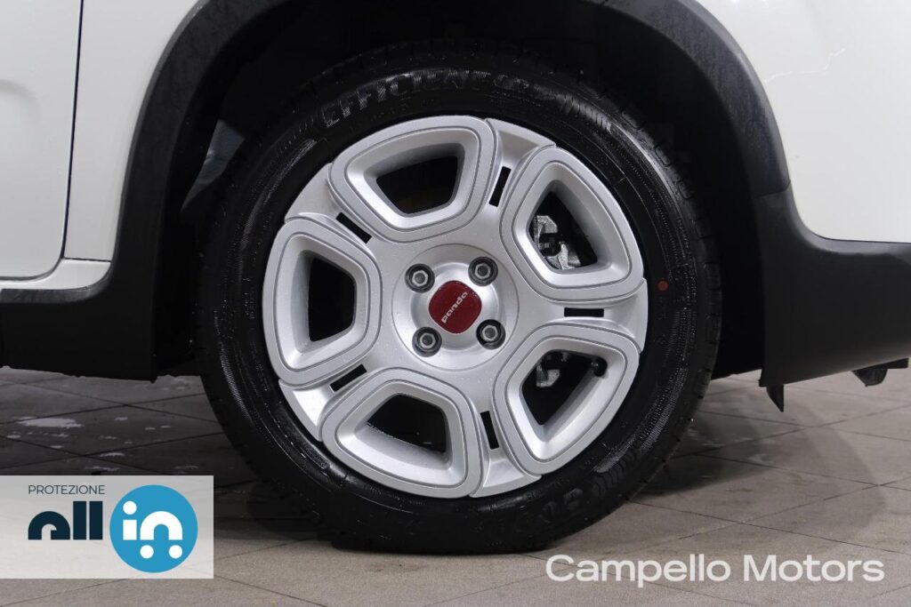 FIAT Panda 1.0 70cv Hybrid Panda My23 Km 0 Mestre Terraglio