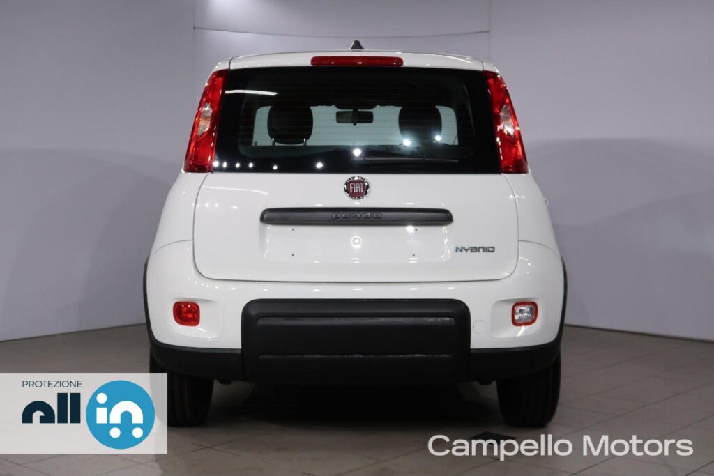 FIAT Panda 1.0 70cv Hybrid Panda My23 Km 0 Mestre Terraglio