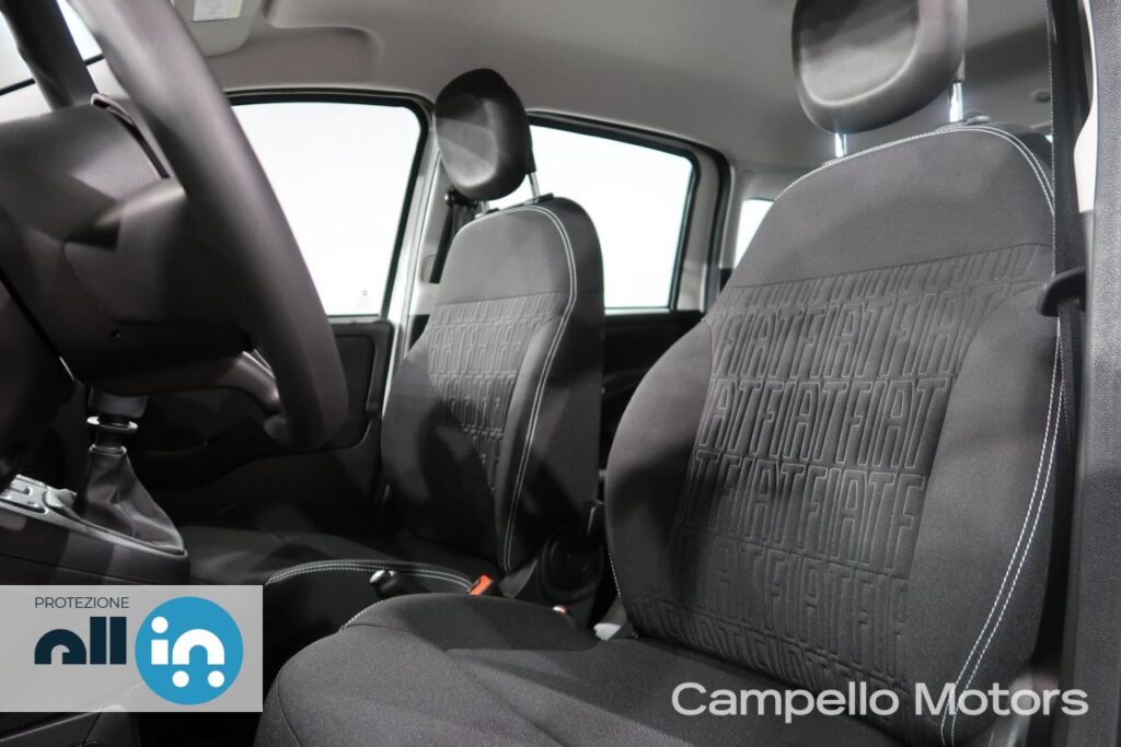 FIAT Panda 1.0 70cv Hybrid Panda My23 Km 0 Mestre Terraglio