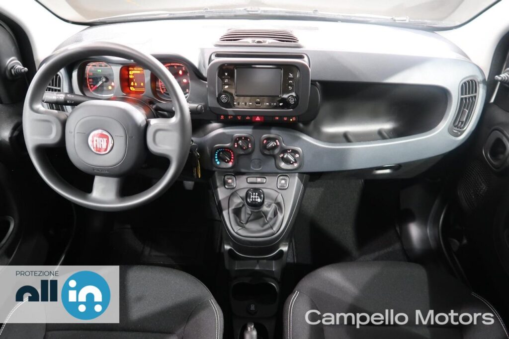 FIAT Panda 1.0 70cv Hybrid Panda My23 Km 0 Mestre Terraglio