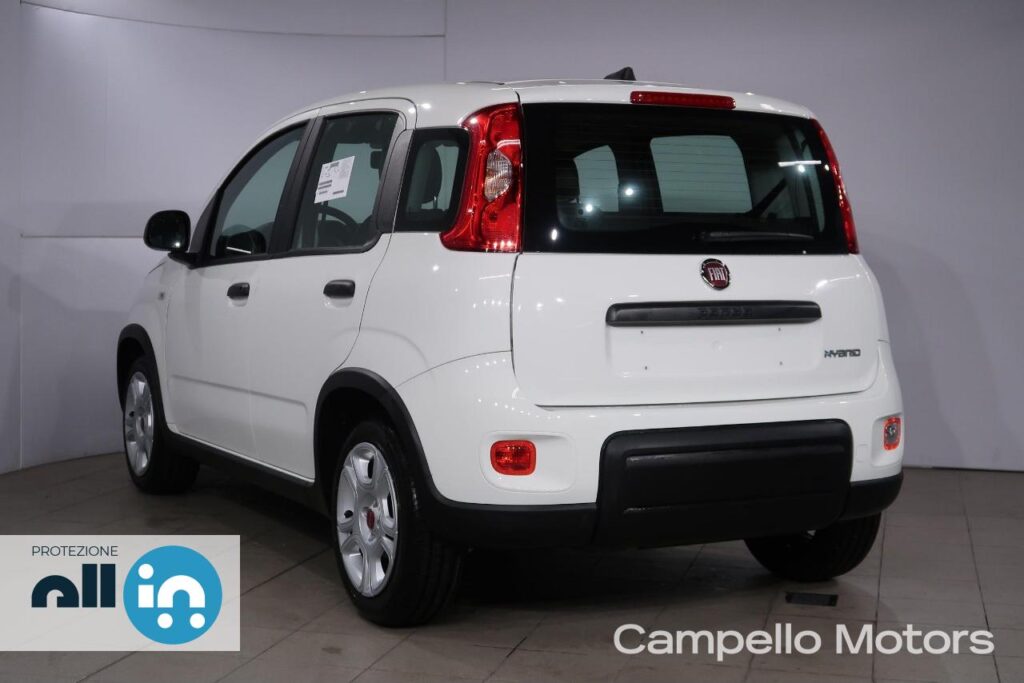 FIAT Panda 1.0 70cv Hybrid Panda My23 Km 0 Mestre Terraglio