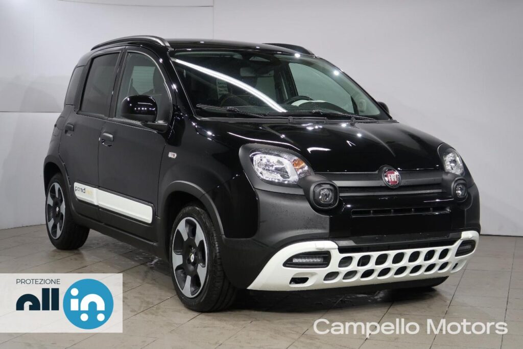 FIAT Panda 1.0 70cv Hybrid Pandina Km 0 Mestre