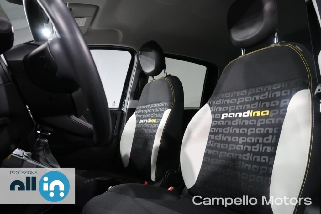 FIAT Panda 1.0 70cv Hybrid Pandina Km 0 Mestre