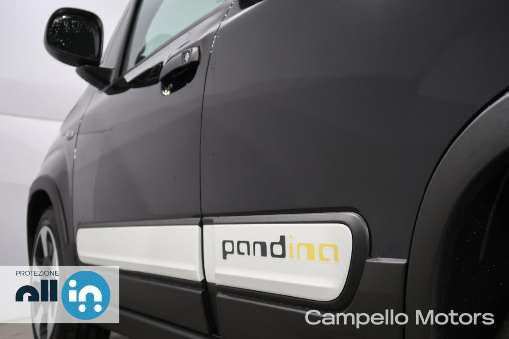 FIAT Panda 1.0 70cv Hybrid Pandina Km 0 Mestre