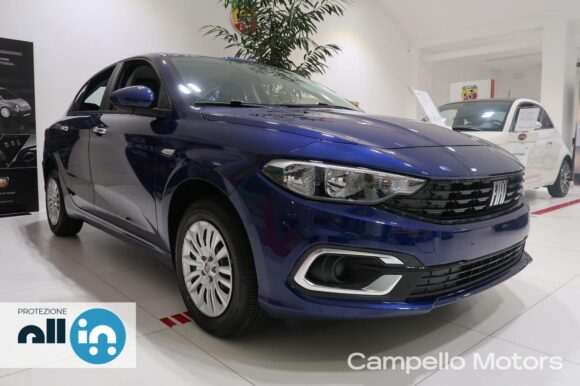 FIAT Tipo 4p 1.6 Mjt 130cv Tipo Km 0 Mirano