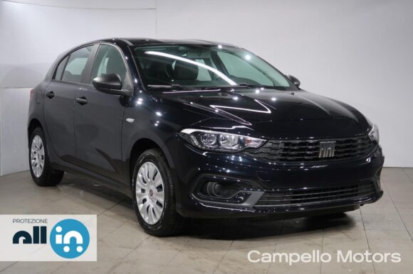 FIAT Tipo 5P 1.5 T4 Hybrid 130cv DCT My24 Km 0 Mestre Terraglio