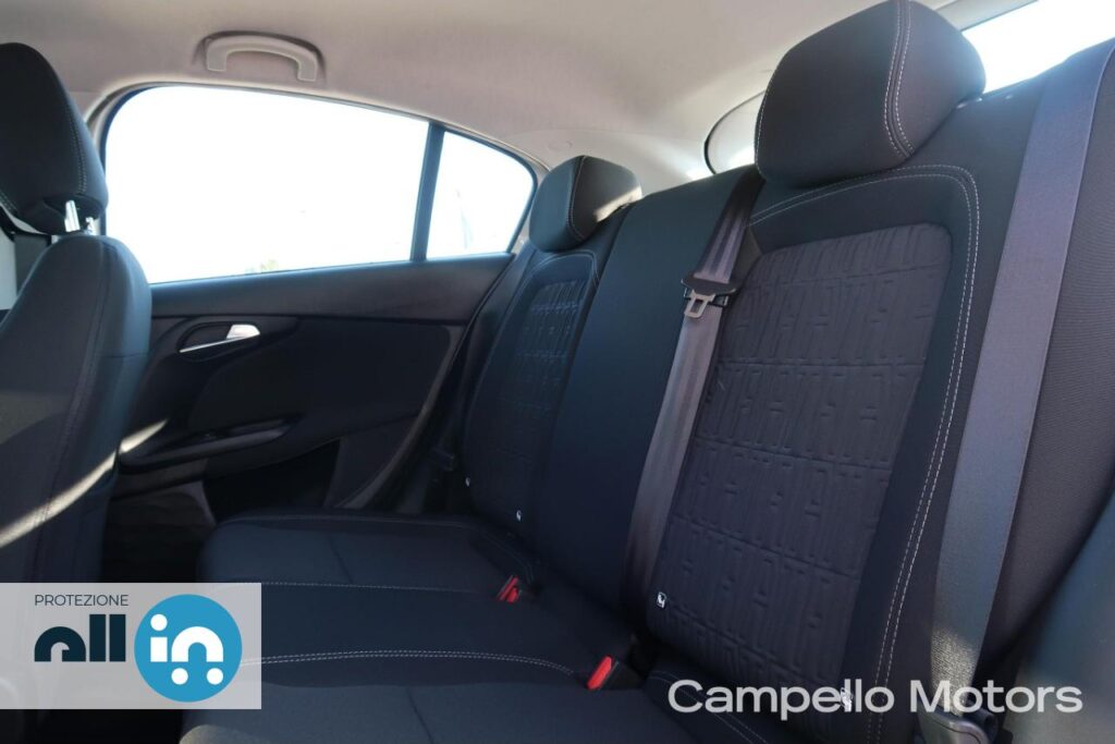 FIAT Tipo 5P 1.5 T4 Hybrid 130cv DCT My24 Km 0 Mestre